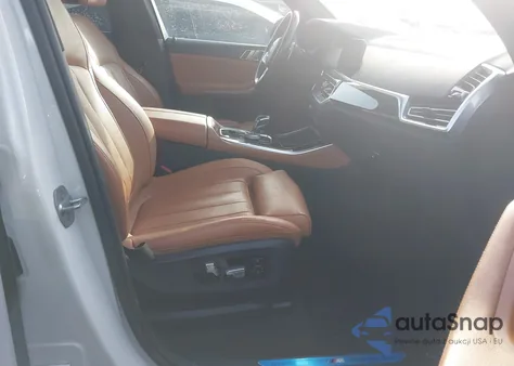 2019 BMW X5 xDrive40I из США, поврежденный, VIN 5UXCR6C51KLK88348